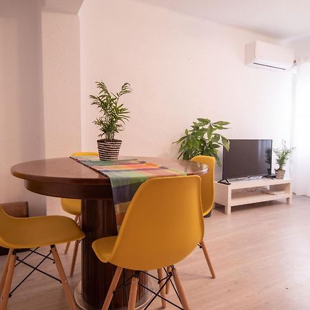 Appartement Marina Flat By Concept Flats à Valence Extérieur photo