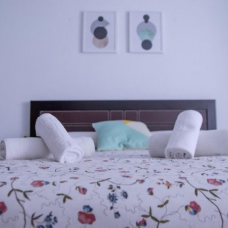 Appartement Marina Flat By Concept Flats à Valence Extérieur photo