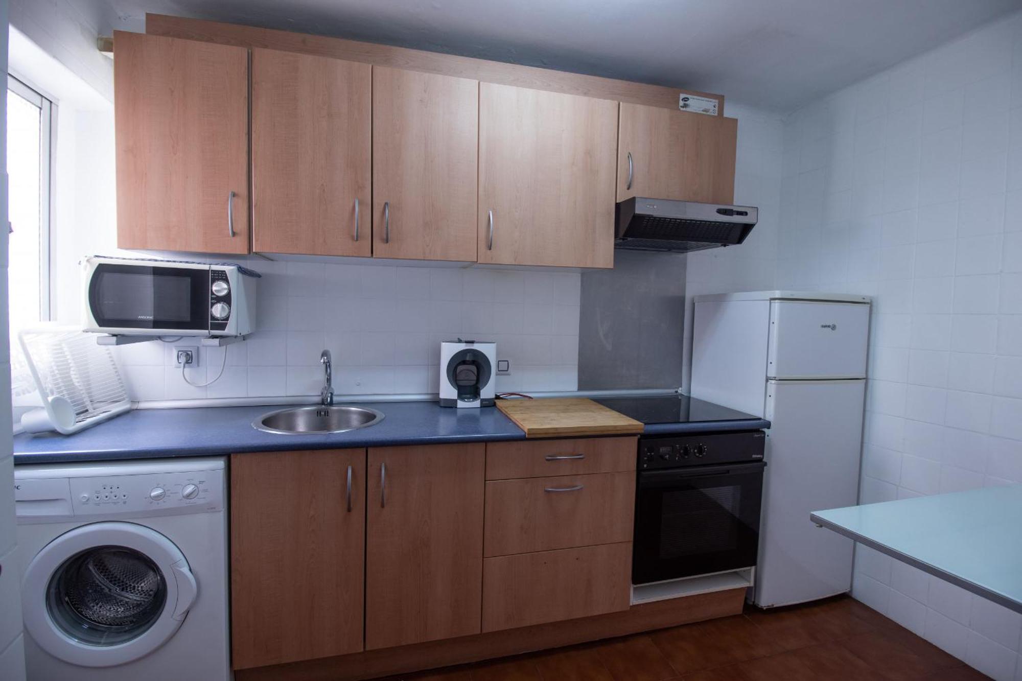 Appartement Marina Flat By Concept Flats à Valence Extérieur photo