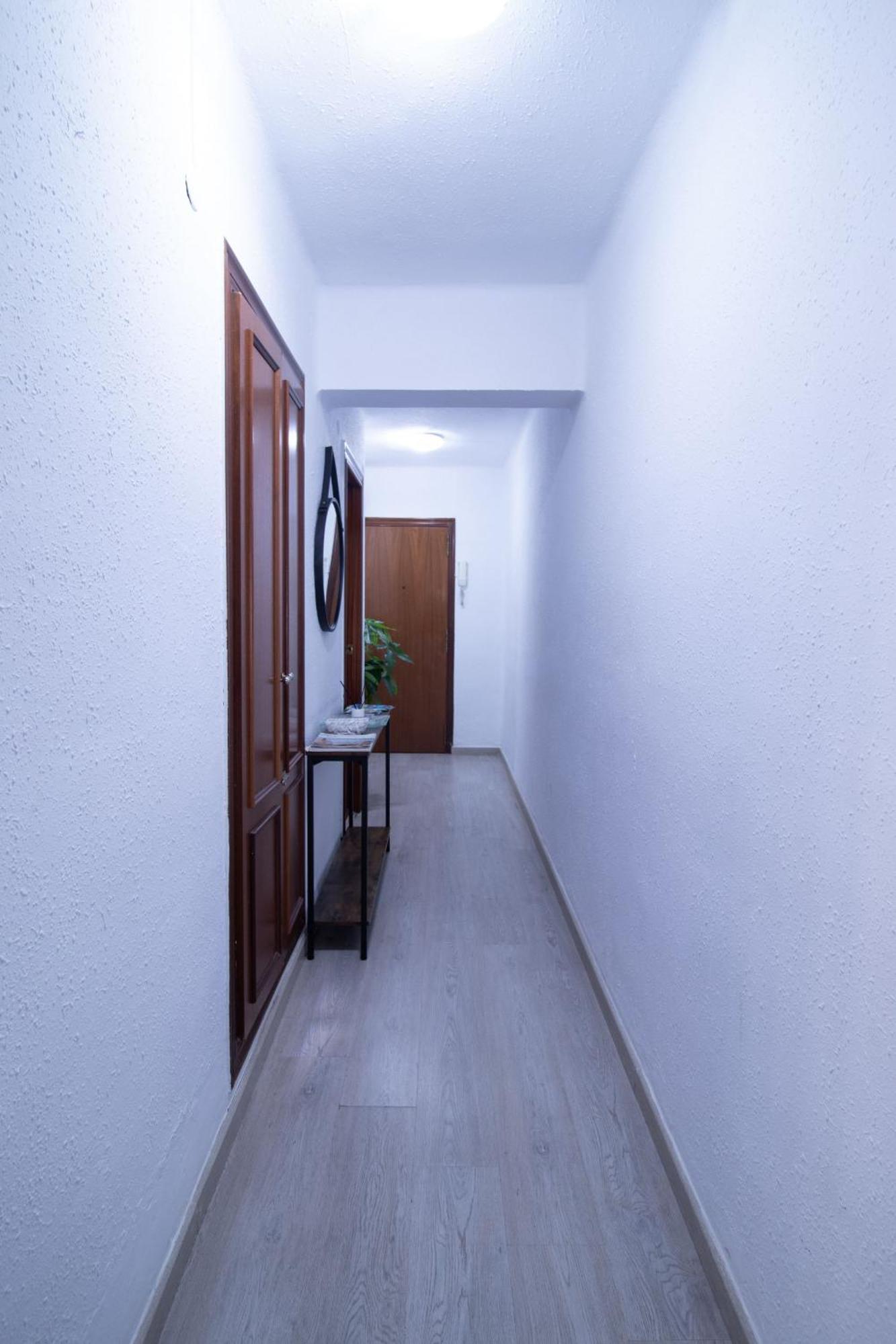 Appartement Marina Flat By Concept Flats à Valence Extérieur photo
