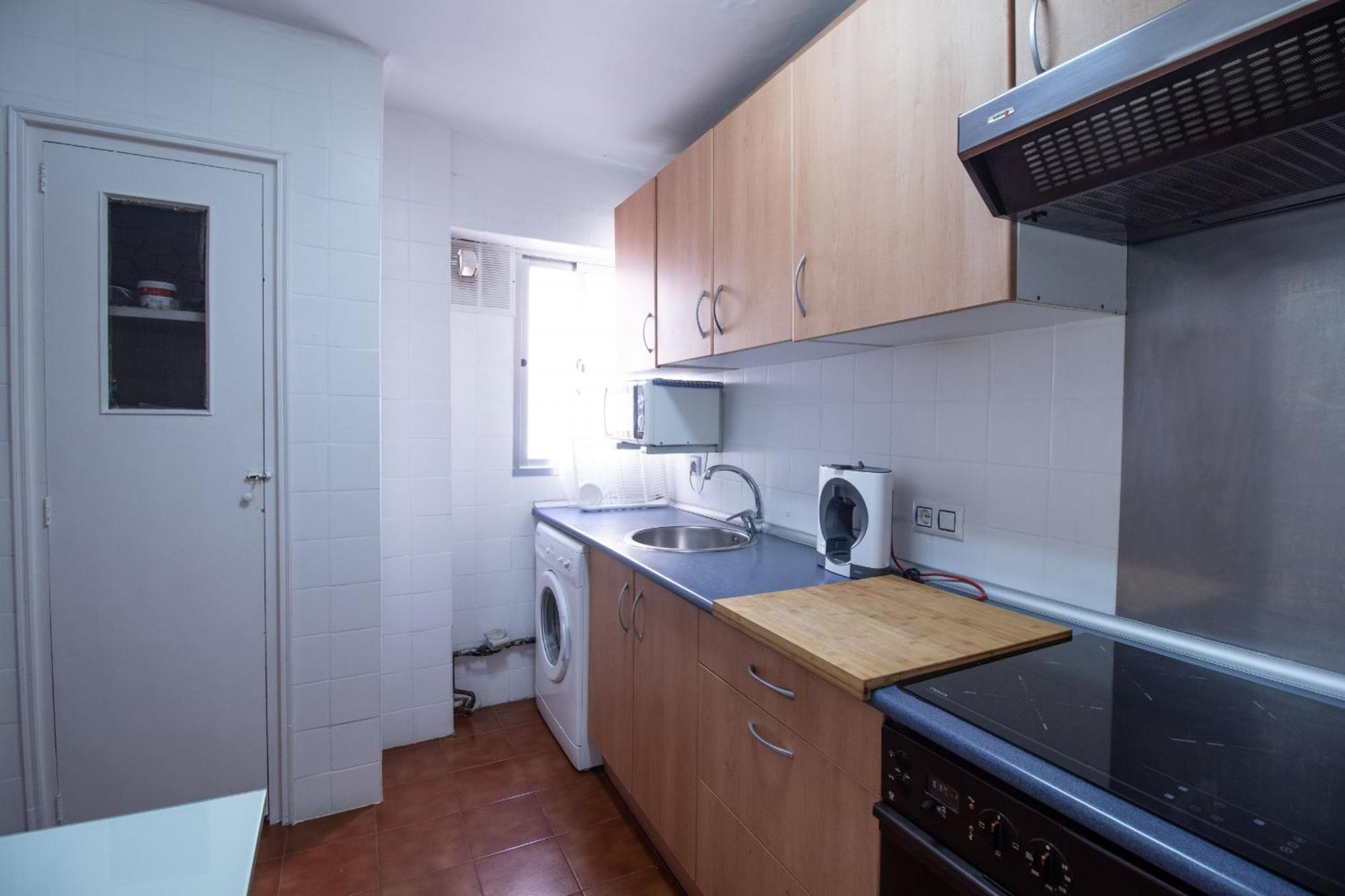 Appartement Marina Flat By Concept Flats à Valence Extérieur photo