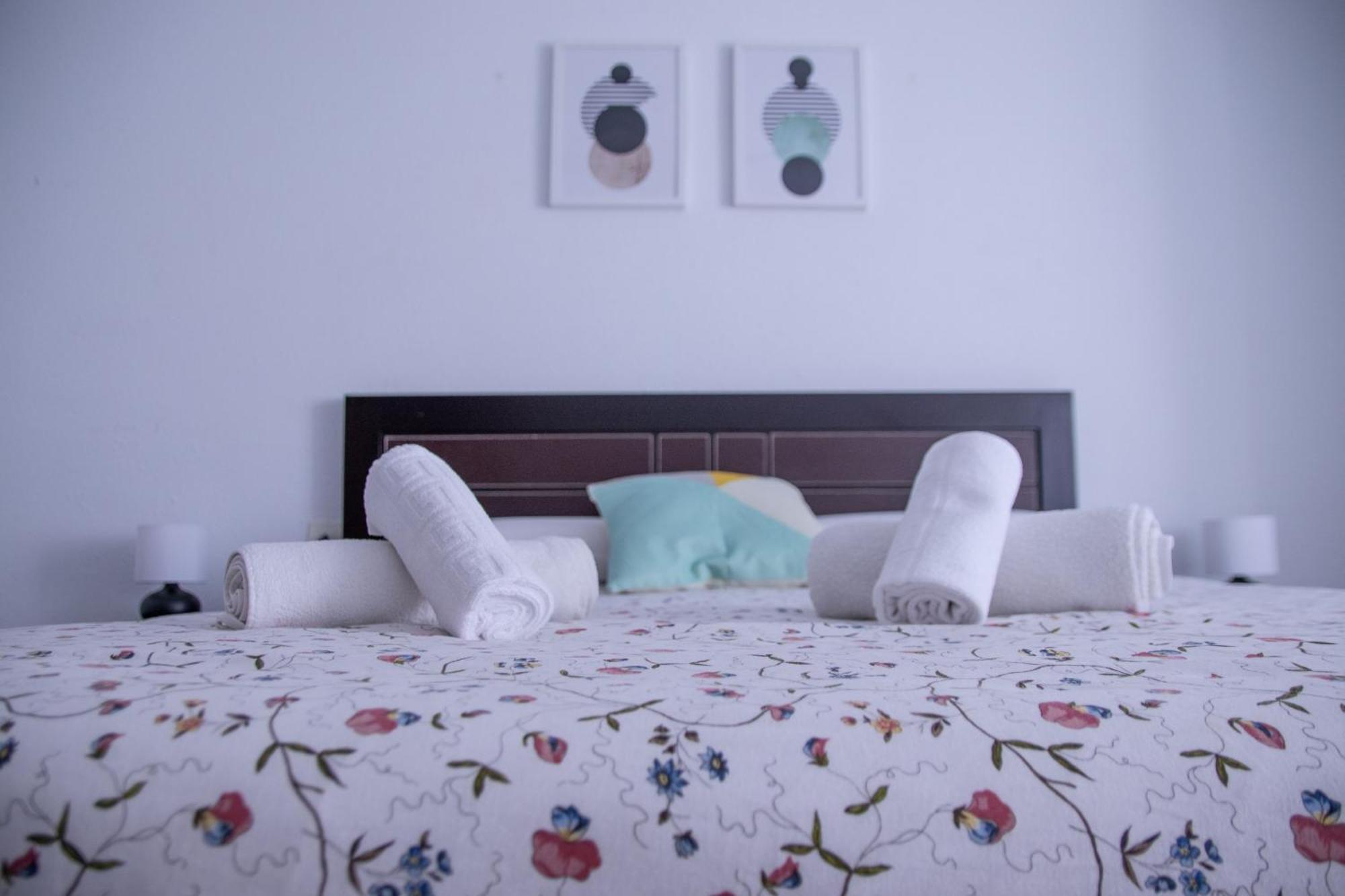 Appartement Marina Flat By Concept Flats à Valence Extérieur photo